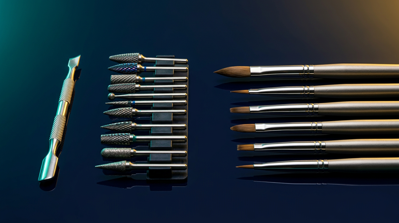 Tools & Equipment